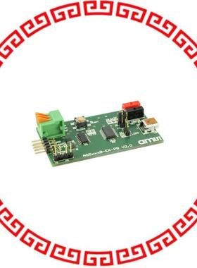 AS5XXX-EK-USB-PB PROGRAMMING BOARD FOR ALL AS5XX