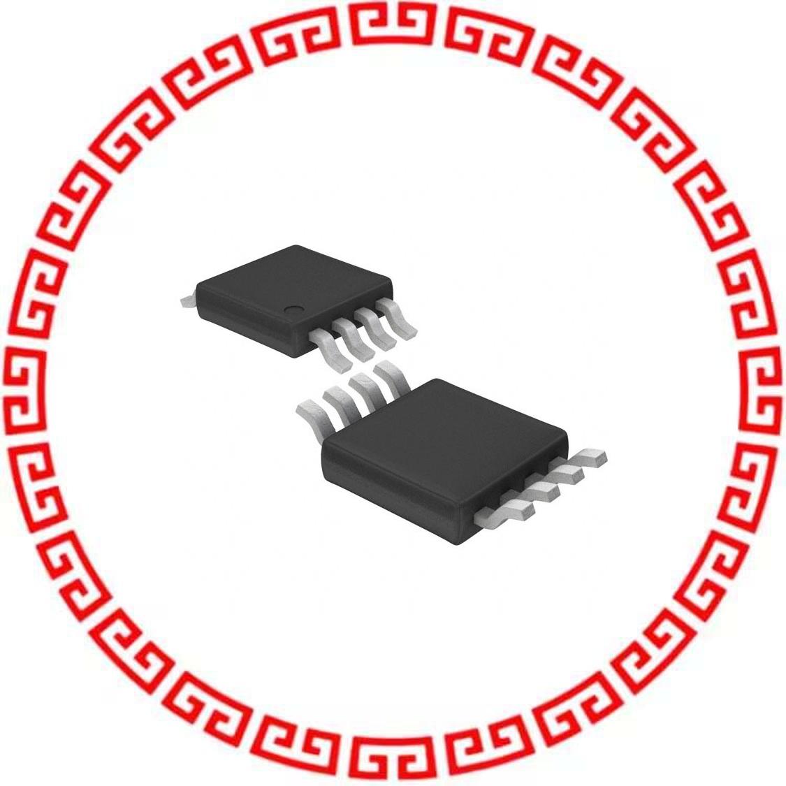 LTC4313CMS8-1#PBF IC ACCELERATOR I2C HOTSWAP 8MS