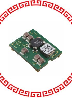 F4804A-RG DC-DC CONV INP FILTER 4A SMD