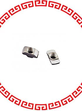 1455TNUT T-NUT 1455 8MM