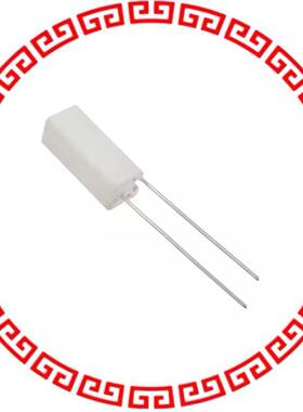 SBCH433RJ RES 33.0 OHM 4W 5% AXIAL