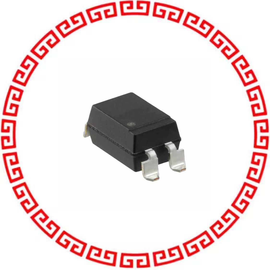 PS2505L-1-F3-A OPTOISOLATOR 5KV TRANS 4SMD