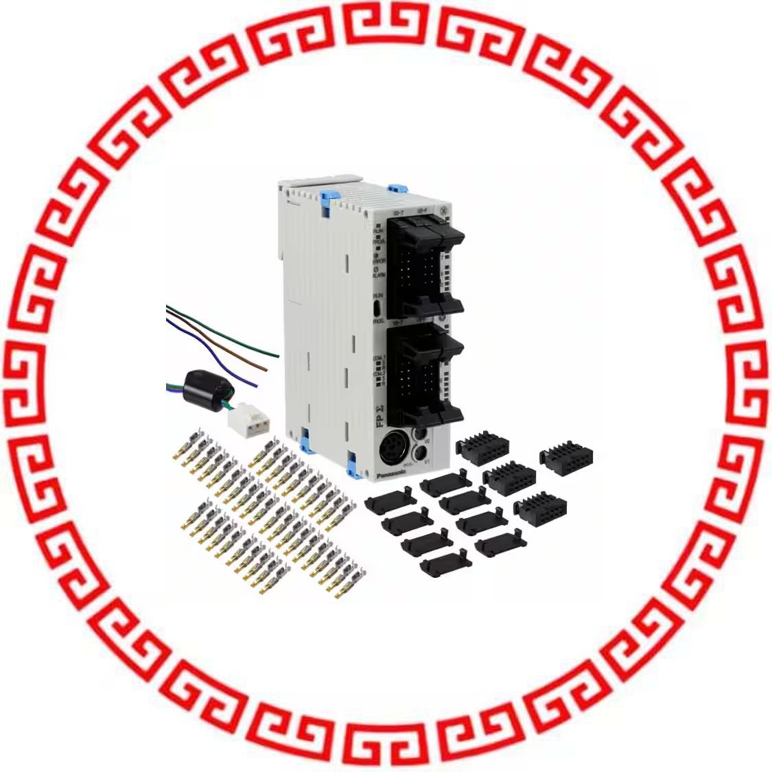 FPG-C32T2H CONTROL LOGIC 16 IN 16 OUT 24V