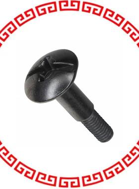 208211-1 CONN MT SCREW M4X.7-6H/6G METRIC