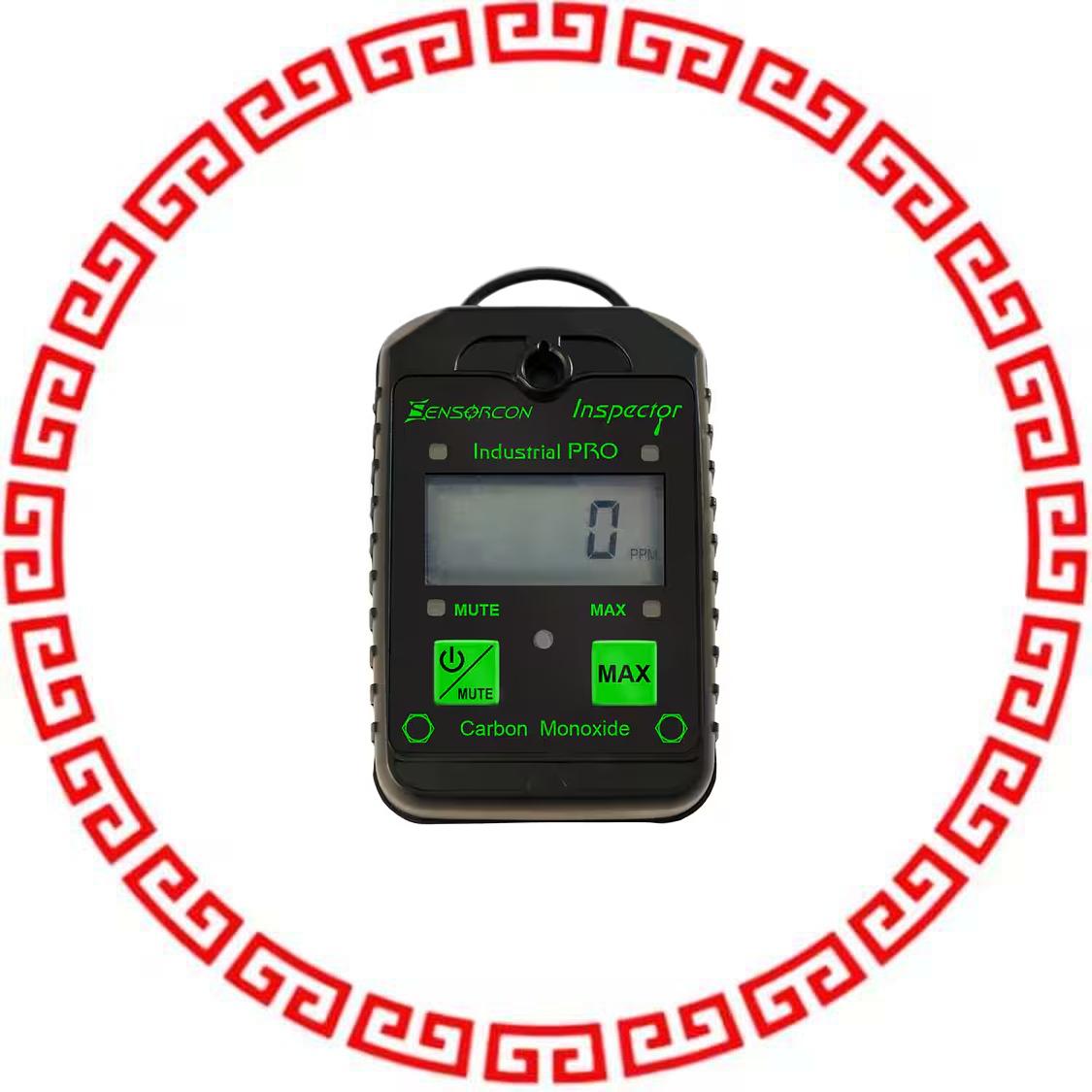 202312-0001 INSPECTOR IND PRO CO DETECTOR ME