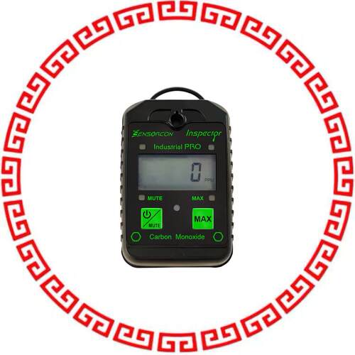 202312-0001 INSPECTOR IND PRO CO DETECTOR ME