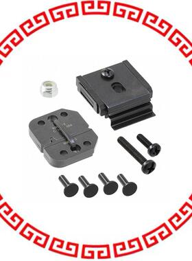 90872-2 DIE SET 24-18 AWG USE WITH A9996