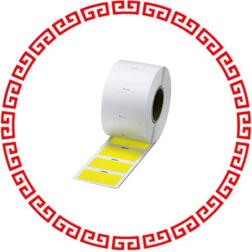 817031 UNPRINT MARKER LABEL 1000 PIECE