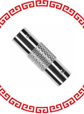 5-1634534-1 CONN ADAPT JACK-JACK BNC 50 OHM