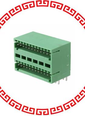 1894901 TERM BLOCK HDR 24POS 90DEG 2.5MM