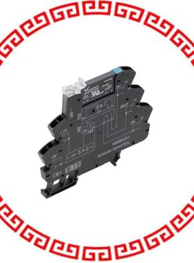 1127700000 TOZ 24VDC 230VAC1A 12.8MM