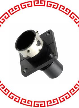 TR1004RMH1NB CONN RCPT HSNG MALE 4POS PNL MNT