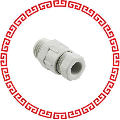 12051809 CABLE GLAND 4-6MM PG7 POLY