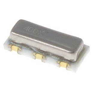 Resonators RESONATOR CHIP CSTCR4M00G53Z