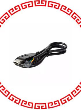 AMT-14C-1-036-USB AMT ENCDR PRGRMMNG CBL 14 CNDC