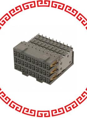 2065883-1 CONN RCPT 60POS 6ROW RT ANG HM-Z