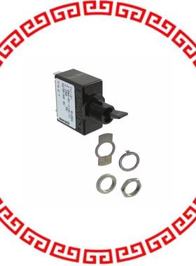 T11-2-2.00A-01-11AL-V CIR BRKR MAGHYDR 2A 250VAC 65VDC