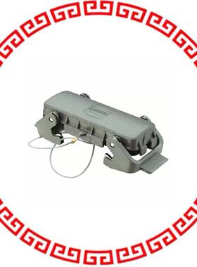 9300245422 HAN B PROTECT COVER DIE CAST