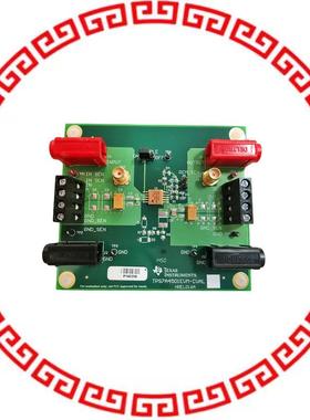 TPS7A4501EVM-CVAL EVAL BOARD FOR TPS7A4501-SP
