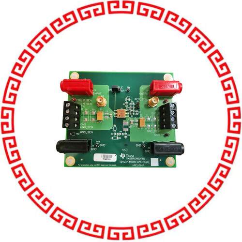 TPS7A4501EVM-CVAL EVAL BOARD FOR TPS7A4501-SP