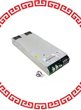 RFE1000-48-Y AC/DC CONVERTER 48V 1008W
