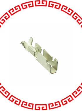 62131-6 CONN MAG TERM 16-18AWG CRIMP