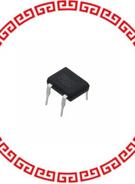 DB155TB BRIDGE RECT 1P 600V 1.5A DB-M