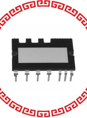 FSBS10CH60 SMART POWER MODULE 10A SPM27-BA