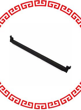 783150001 CONN SKT DIMM 240POS PCB