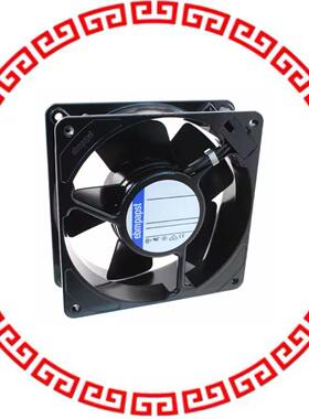 4530Z FAN AXIAL 119X38MM 115VAC TERM