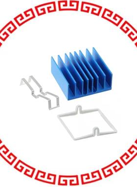 ATS-X53290G-C1-R0 SUPERGRIP HEATSINK 29X29X12.5M