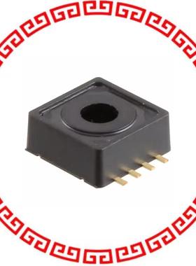 KP235XTMA1 IC ANLG BAROMETRIC SNSR DSOF8-16
