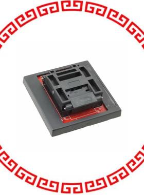 AC164387 MPLAB PM3 SOCKET MODULE 144L LQF