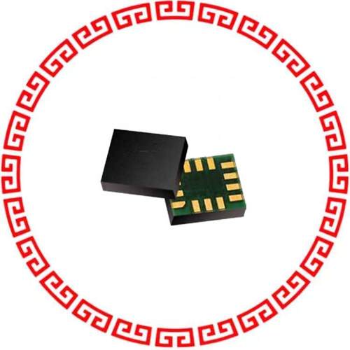 LSM6DS3TR IMU ACCEL/GYRO I2C/SPI 14VFLGA