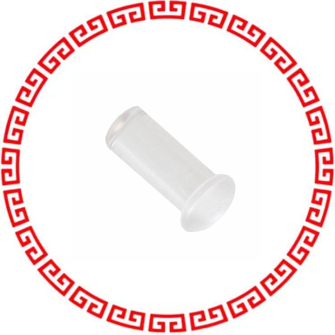 PLP5-2-350 LIGHT PIPE PNL 5MM LENS 0.350