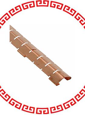 77006602 FINGERSTOCK BECU 8.1X406.4MM