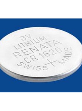 BR-2325/VCN《Coin Cell Battery 3V 165mAH》
