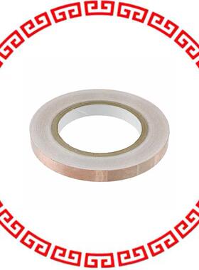CST5 NC087 TAPE COPPER 12.7MMX32.9M