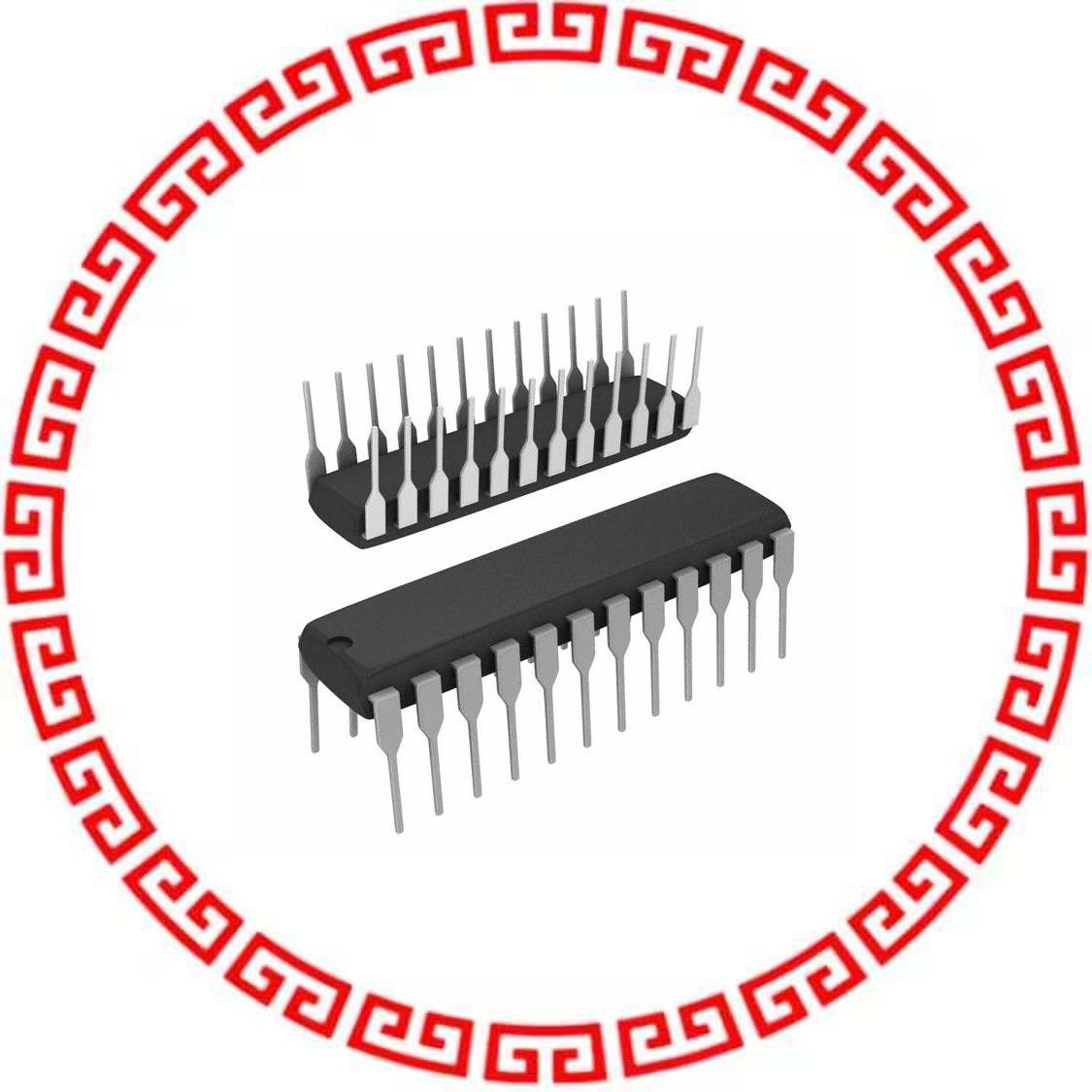 LTC1164CN#PBF IC FILTER BUILDING BLOCK 24-DIP