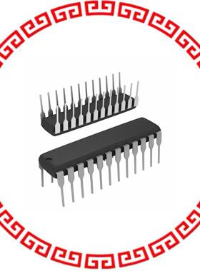 LTC1164CN#PBF IC FILTER BUILDING BLOCK 24-DIP
