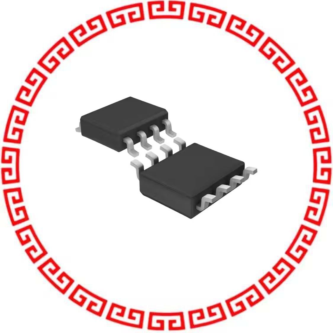 LTC1452CS8#PBF IC D/A CONV 12BIT R-R 8-SOIC