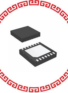 LMP91000SD/NOPB IC AFE 8BIT 14WSON