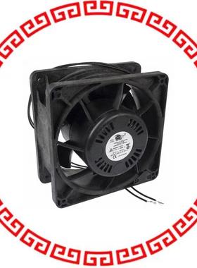 19020169A FAN AXIAL 176X112MM 115VAC TNE2C