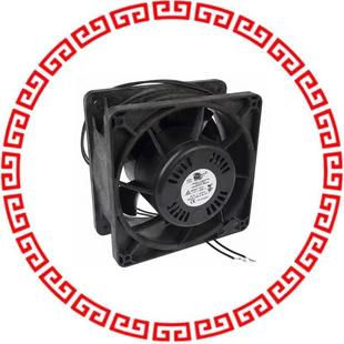 176X112MM 19020169A FAN AXIAL TNE2C 115VAC