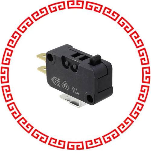 D413-R1AA-G2 SWITCH SNAP ACT SPDT 100MA 250V