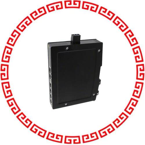 24030060010 NETWORK SWITCH-UNMANAGED 6 PORT