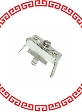 GMB30200 CAP TRIMMER 7-40PF 175V TH