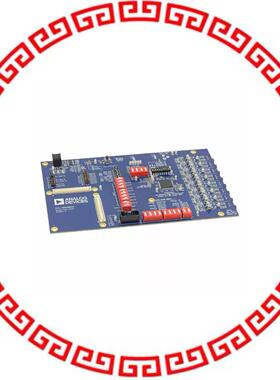 EVAL-ADAU1962AZ EVAL BOARD 24BIT DAC ADAU1962A