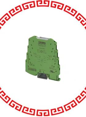 2813541 3-WAY ISOLATING AMP 4-20MA