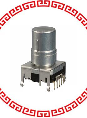 EVE-PDBRL408B ROTARY ENCODER MECHANICAL 8PPR
